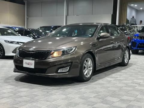 Used Kia Optima 2.0L Mid 2014 Used Kia Optima 2.0L Mid 2014 used_cars.forSale
