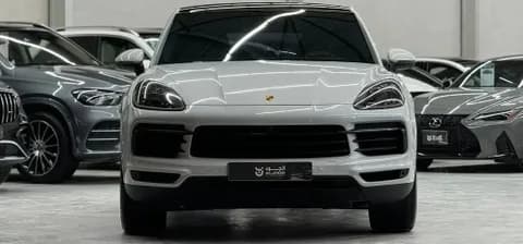 Used Porsche Cayenne 2023 Used Porsche Cayenne 2023 used_cars.forSale