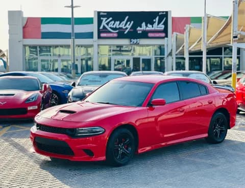 Used Dodge Charger 3.6L SXT (Base) 2019 Used Dodge Charger 3.6L SXT (Base) 2019 for sale