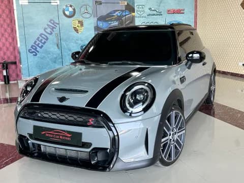 Used Mini Cooper S Cooper S 2023 Used Mini Cooper S Cooper S 2023 used_cars.forSale