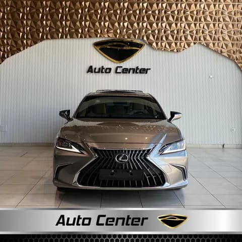 Used Lexus ES 250 Classic 2022 Used Lexus ES 250 Classic 2022 used_cars.forSale