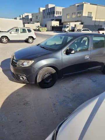 رينو سيمبول 1.6L LE 2019 مستعملة رينو سيمبول 1.6L LE 2019 مستعملة used_cars.forSale