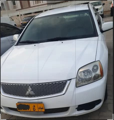 ميتسوبيشي جالانت 2.4L 2013 مستعملة ميتسوبيشي جالانت 2.4L 2013 مستعملة used_cars.forSale