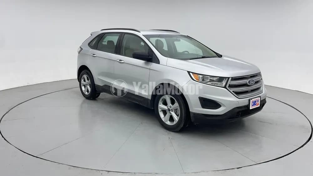 Used Ford Edge 2017