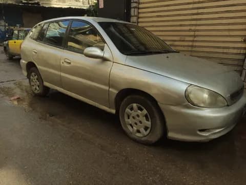 Used Kia Rio 5 Door Hatchback 1.4L 2001 Used Kia Rio 5 Door Hatchback 1.4L 2001 used_cars.forSale