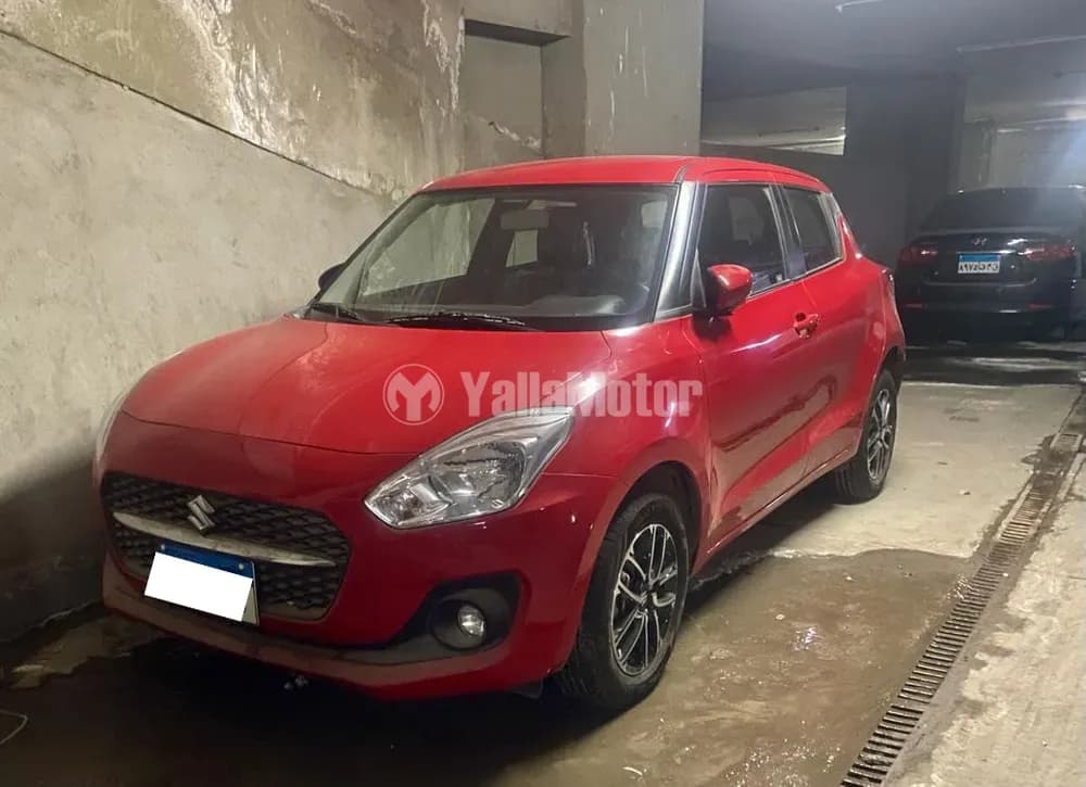 Used Suzuki Swift 1.2L GL 2021