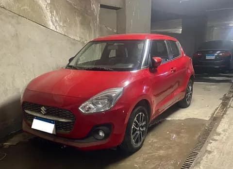 Used Suzuki Swift 1.2L GL 2021 Used Suzuki Swift 1.2L GL 2021 used_cars.forSale