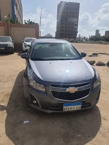 Used Chevrolet Cruze 1.6L 2014 Used Chevrolet Cruze 1.6L 2014 used_cars.forSale