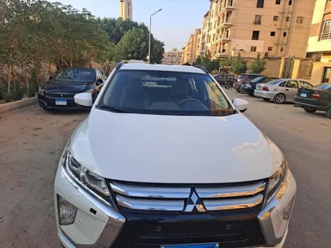 Used Mitsubishi Eclipse 2018 Used Mitsubishi Eclipse 2018 used_cars.forSale