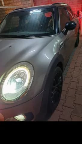 Used Mini Clubman Cooper S 2016 للبيع Used Mini Clubman Cooper S 2016 للبيع used_cars.forSale