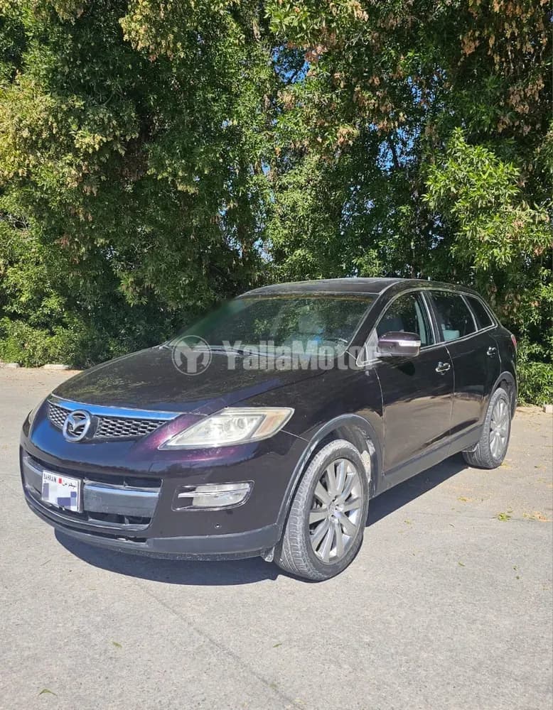 Used Mazda CX-9 2.5L Comfort (FWD) 2009