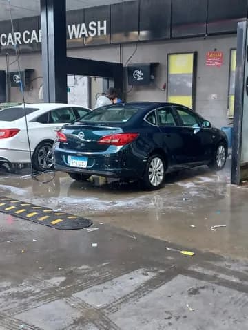 أوبل أسترا Cosmo 2016 مستعملة أوبل أسترا Cosmo 2016 مستعملة used_cars.forSale