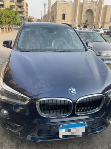Used BMW X1 sDrive20i 2018 Used BMW X1 sDrive20i 2018 used_cars.forSale
