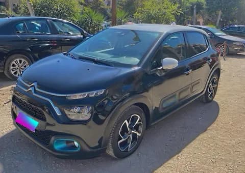 سيتروين سي3 2022 مستعملة سيتروين سي3 2022 مستعملة used_cars.forSale