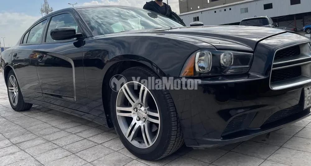 Used Dodge Charger 3.6L SXT (Mid Option) 2013 Used Dodge Charger 3.6L SXT (Mid Option) 2013 used_cars.forSale