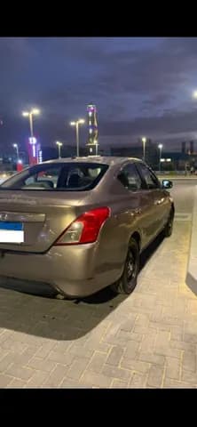 Used Nissan Sunny 2017 Used Nissan Sunny 2017 used_cars.forSale