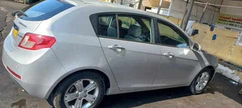 Used Geely Emgrand 7 1.8L GC 2012 Used Geely Emgrand 7 1.8L GC 2012 used_cars.forSale