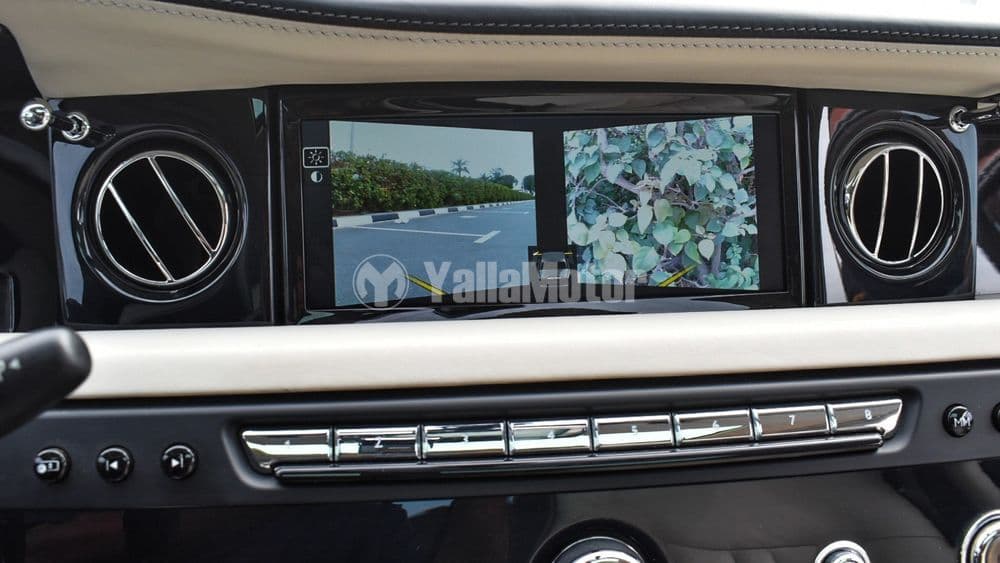 Used Rolls Royce Phantom Extended Wheelbase 2014