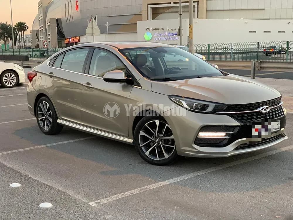Used Chery Arrizo 6 Pro 1.5T Luxury 2020