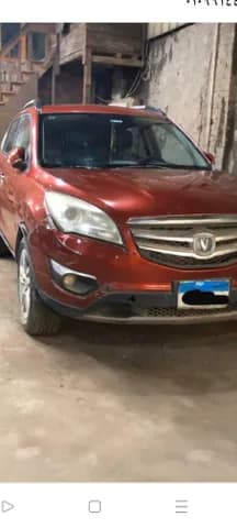 تشانجان سي اس35 2016 مستعملة تشانجان سي اس35 2016 مستعملة used_cars.forSale
