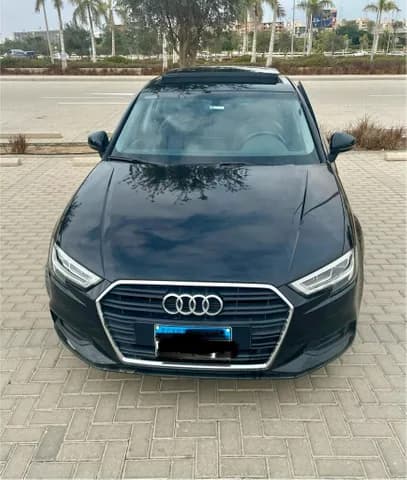 Used Audi A3 Sedan 2019 Used Audi A3 Sedan 2019 used_cars.forSale