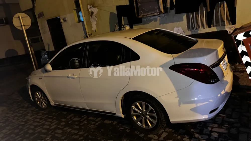 Used GAC GA3S 1.6L Basic 2018