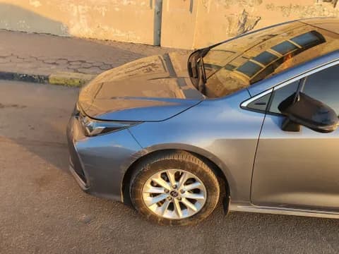 Used Toyota Corolla 1.6L Comfort 2021 Used Toyota Corolla 1.6L Comfort 2021 used_cars.forSale