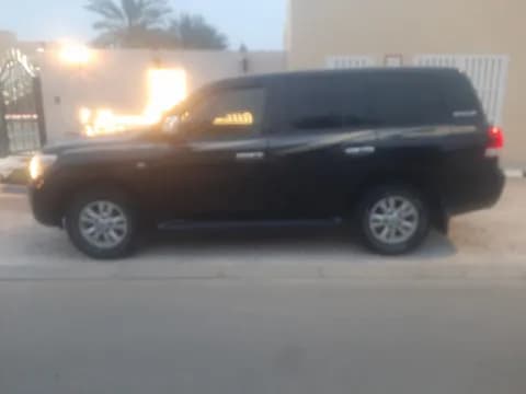 Used Toyota Land Cruiser 4.0 GXR 2009 Used Toyota Land Cruiser 4.0 GXR 2009 for sale