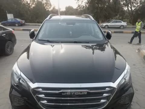 جيتور X70 1.5T Luxury 2022 مستعملة جيتور X70 1.5T Luxury 2022 مستعملة used_cars.forSale