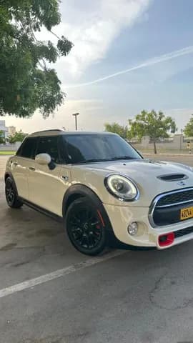 Used Mini Cooper S Cooper S 2016 Used Mini Cooper S Cooper S 2016 used_cars.forSale