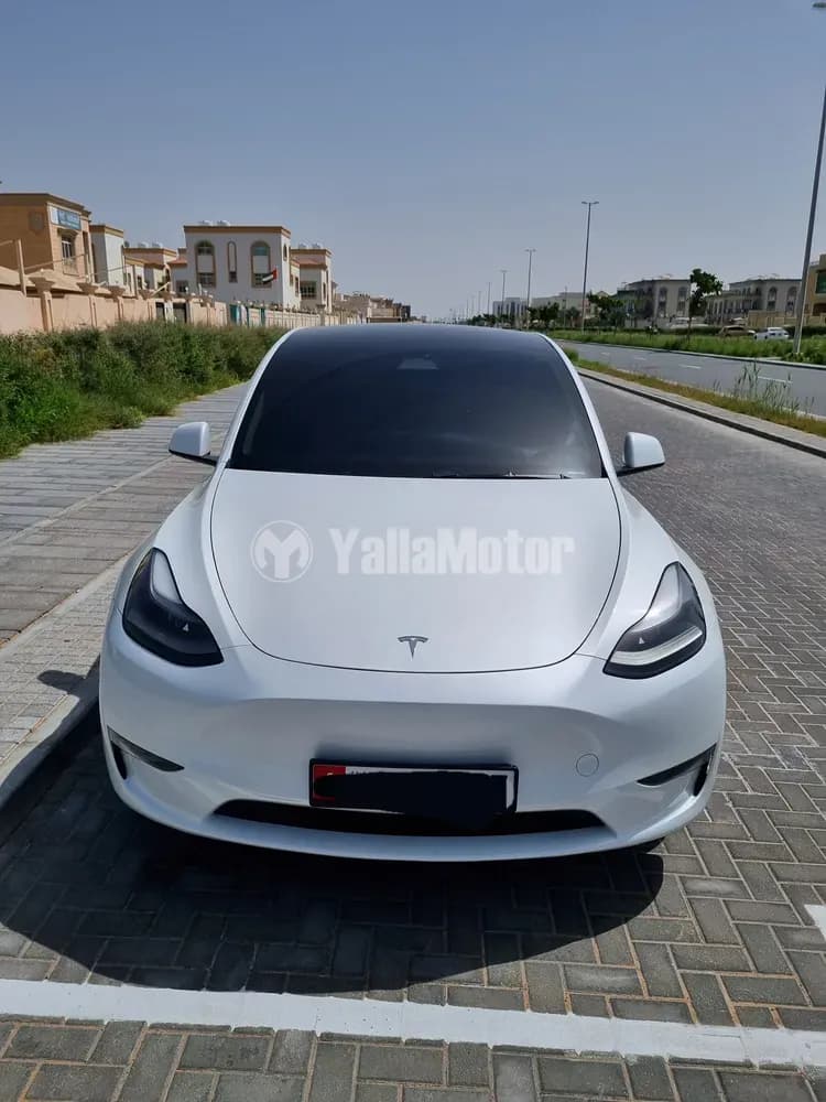 تسلا Model Y Performance AWD 2023 المستعمل