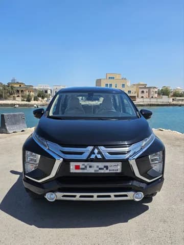 Used Mitsubishi Xpander 1.5L GLX 2022 Used Mitsubishi Xpander 1.5L GLX 2022 used_cars.forSale