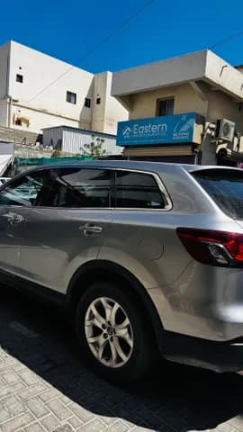مازدا سي اكس-9 3.7L GT 2015 مستعملة مازدا سي اكس-9 3.7L GT 2015 مستعملة used_cars.forSale