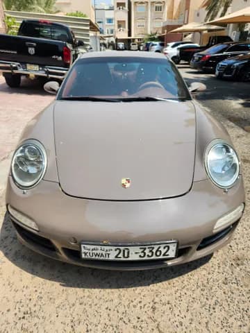 Used Porsche 911 Carrera S 2007 Used Porsche 911 Carrera S 2007 used_cars.forSale