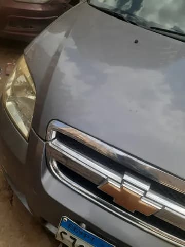Used Chevrolet Aveo Aveo 1.5L Manual 2007 Used Chevrolet Aveo Aveo 1.5L Manual 2007 used_cars.forSale