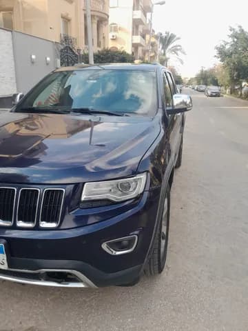 Used Jeep Grand Cherokee 2015 Used Jeep Grand Cherokee 2015 used_cars.forSale