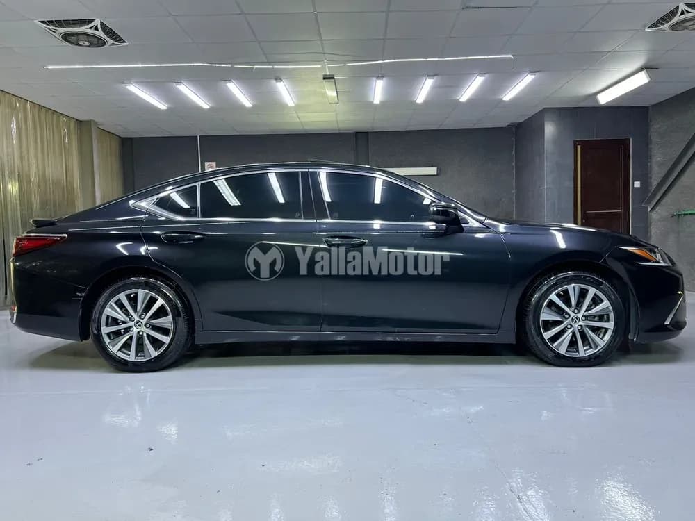 Used Lexus ES 250 Classic 2020