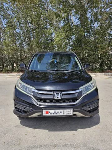 Used Honda CR-V Touring (AWD) 2015 Used Honda CR-V Touring (AWD) 2015 for sale