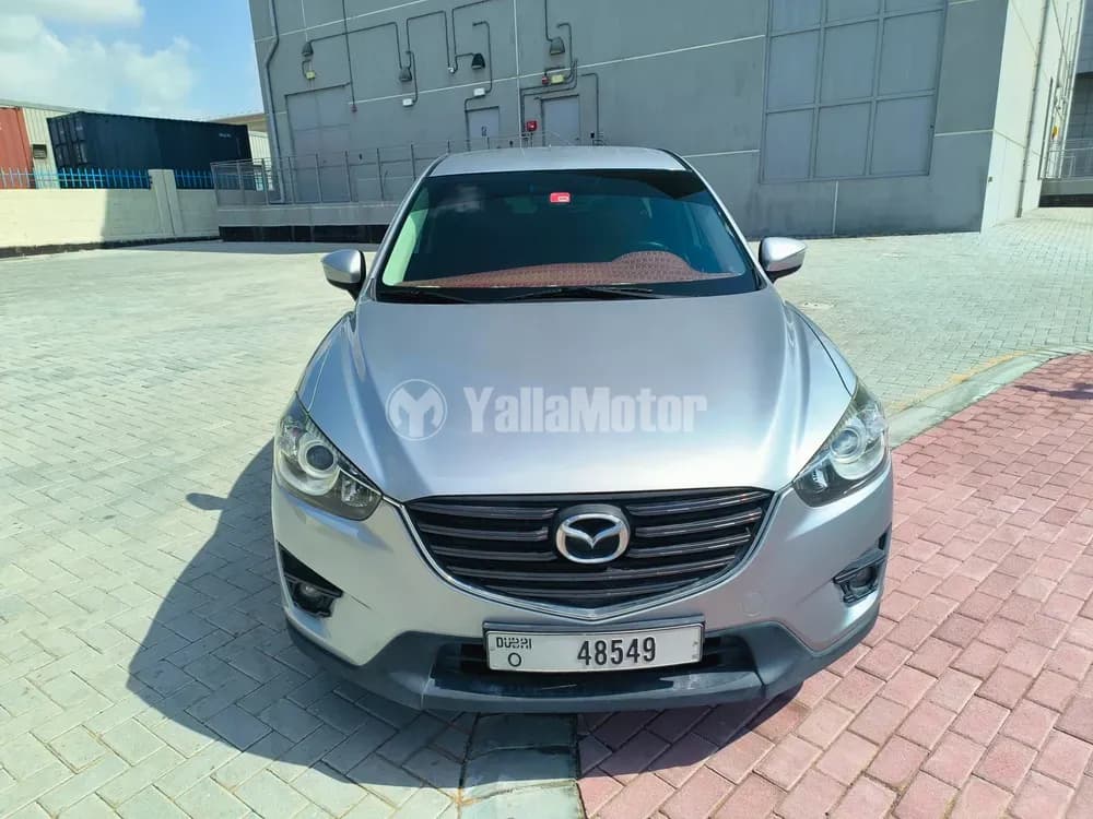 مستعملة مازدا سي اكس-5 AWD A/T 2016