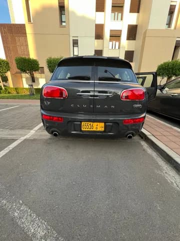Used Mini Clubman Cooper 2019 Used Mini Clubman Cooper 2019 for sale