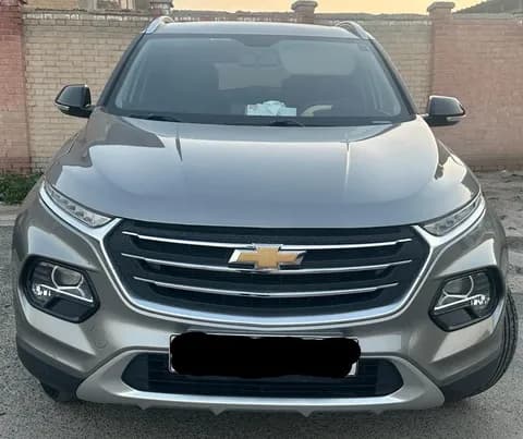 Used Chevrolet Groove 1.5L Premier 2022 Used Chevrolet Groove 1.5L Premier 2022 used_cars.forSale