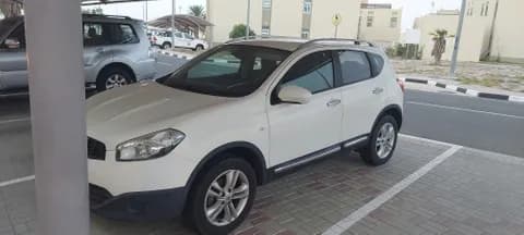 نيسان قاشقاي S 2WD 2014 مستعملة نيسان قاشقاي S 2WD 2014 مستعملة used_cars.forSale