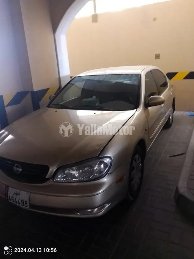 Used Nissan Maxima 3.5 S 2007