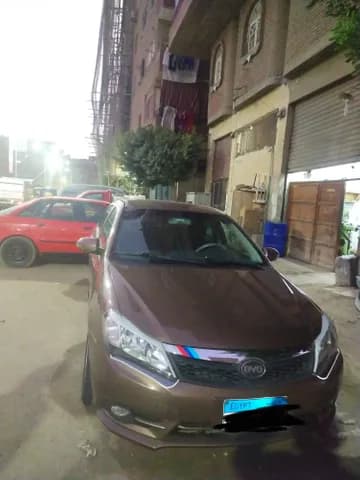 بي واي دي أف3 2021 مستعملة بي واي دي أف3 2021 مستعملة used_cars.forSale