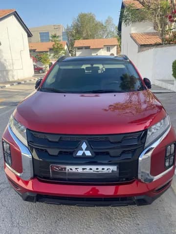 ميتسوبيشي إي إس إكس 2.0L GLX 2WD Mid Option 2022 مستعملة ميتسوبيشي إي إس إكس 2.0L GLX 2WD Mid Option 2022 مستعملة used_cars.forSale