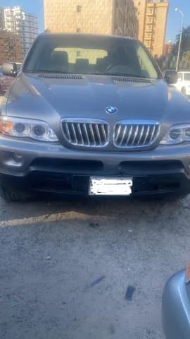 Used BMW X5 xDrive 3.0si 2006 Used BMW X5 xDrive 3.0si 2006 used_cars.forSale