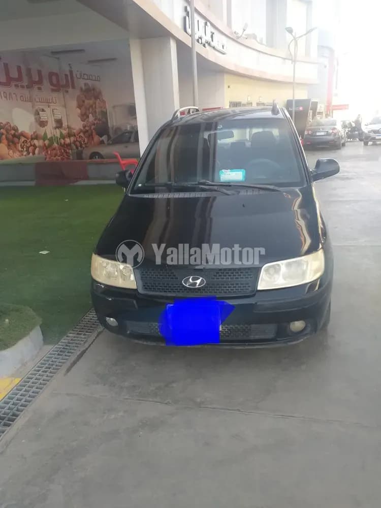 Used Hyundai Matrix 2006