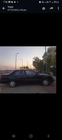 Used Hyundai Sonata 2.5L Mid 1992 Used Hyundai Sonata 2.5L Mid 1992 for sale
