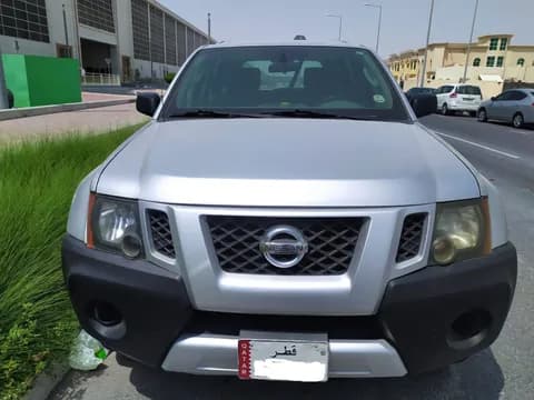 Used Nissan Xterra S 2012 Used Nissan Xterra S 2012 used_cars.forSale