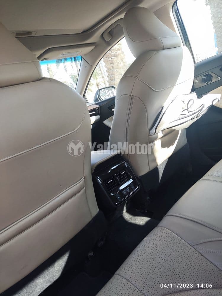 تويوتا افالون 3.5L V6 Limited 2019 مستعملة